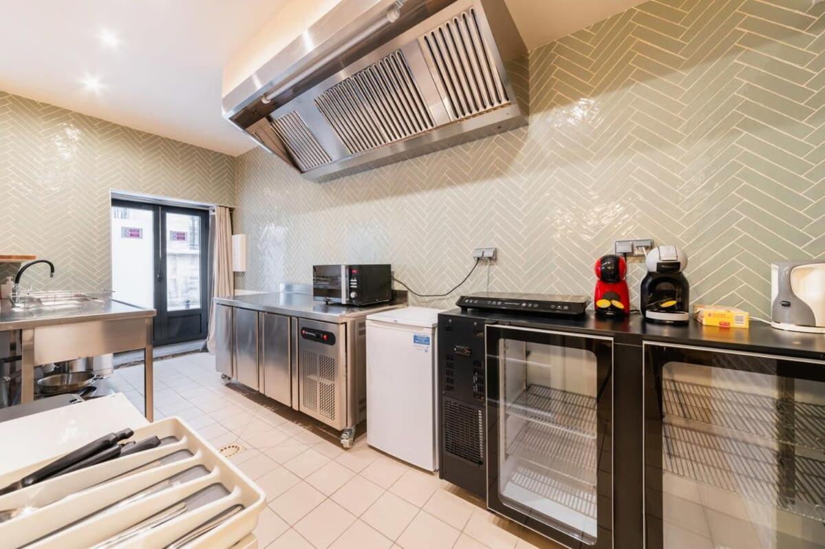 Appartement Zzz Broca Xl 13 - 3p *